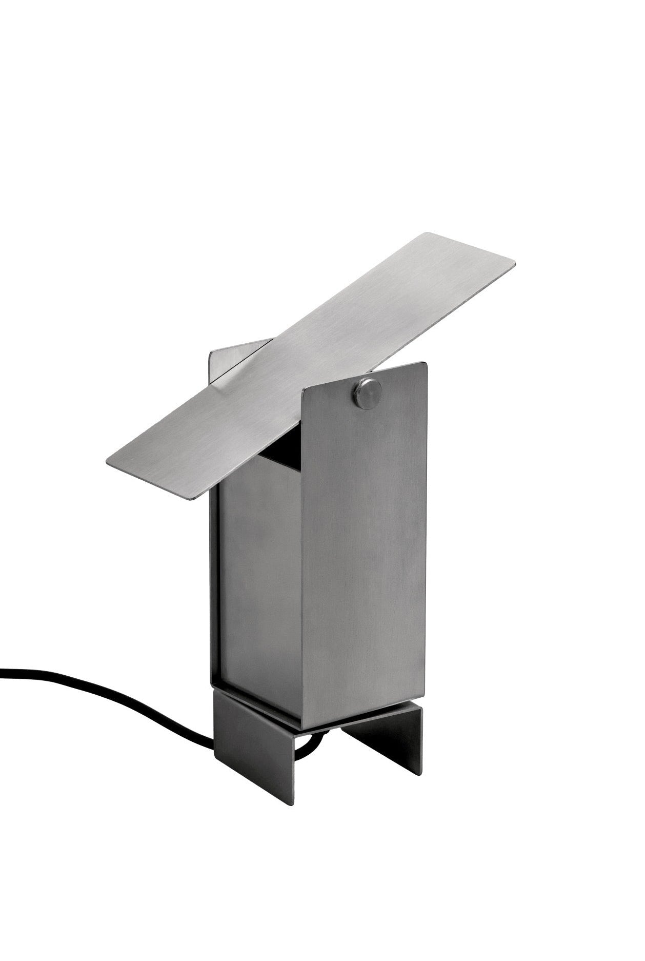 Pivoting Table Lamp