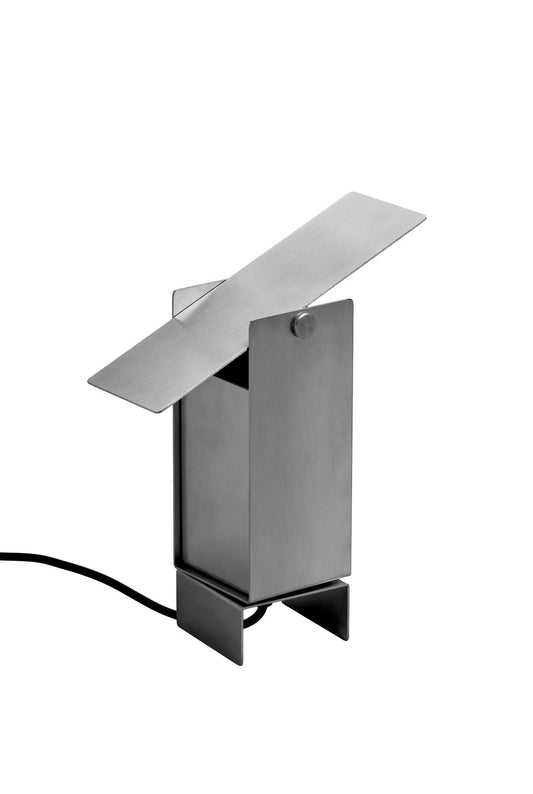 Pivoting Table Lamp
