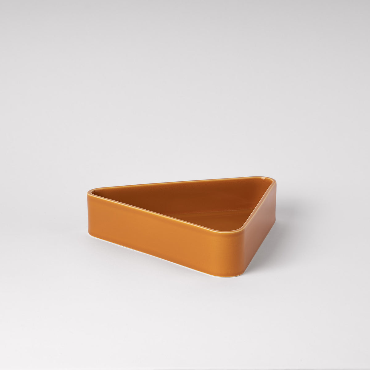 Nicholai Wiig-Hansen - Canvas - centrepiece - umami yellow