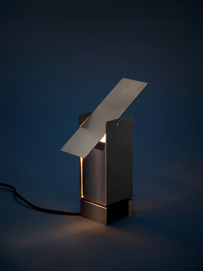 Pivoting Table Lamp