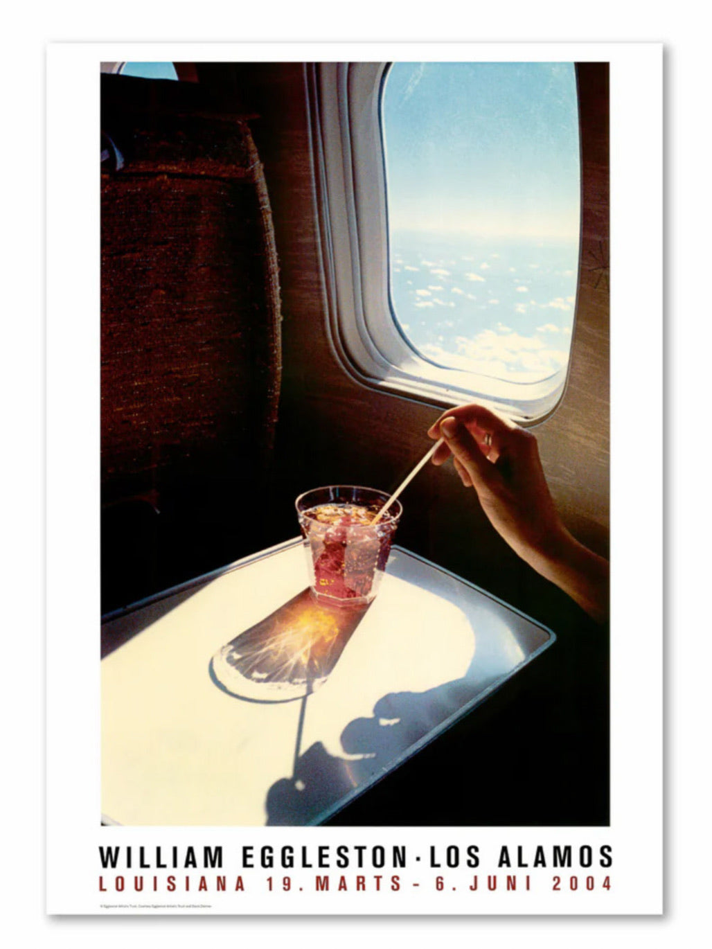 A2 William Eggleston-Los Alamos