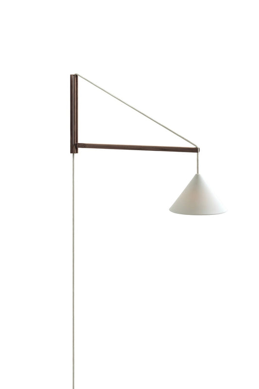 Suspended Wall Lamp
