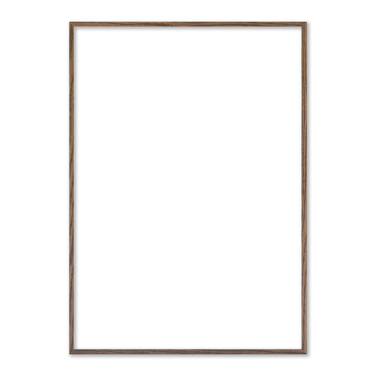 A1 Frame Smokedoak